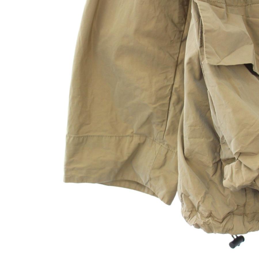 レミレリーフ REMI RELIEF マウンテンパーカー ジャケット アウター