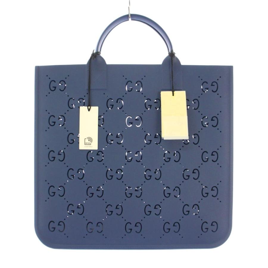 GUCCI（グッチ） 未使用品 GUCCI GGスプリームチルドレンズ ラバー