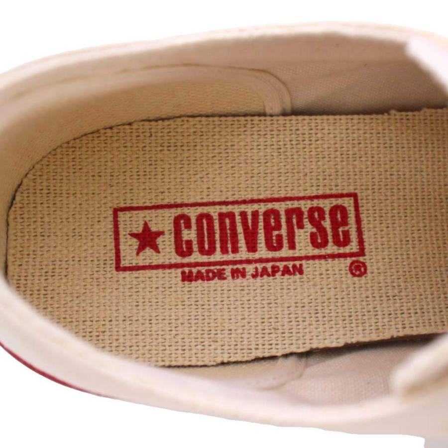 CONVERSE（コンバース） CONVERSE ALL STAR J スニーカー ローカット