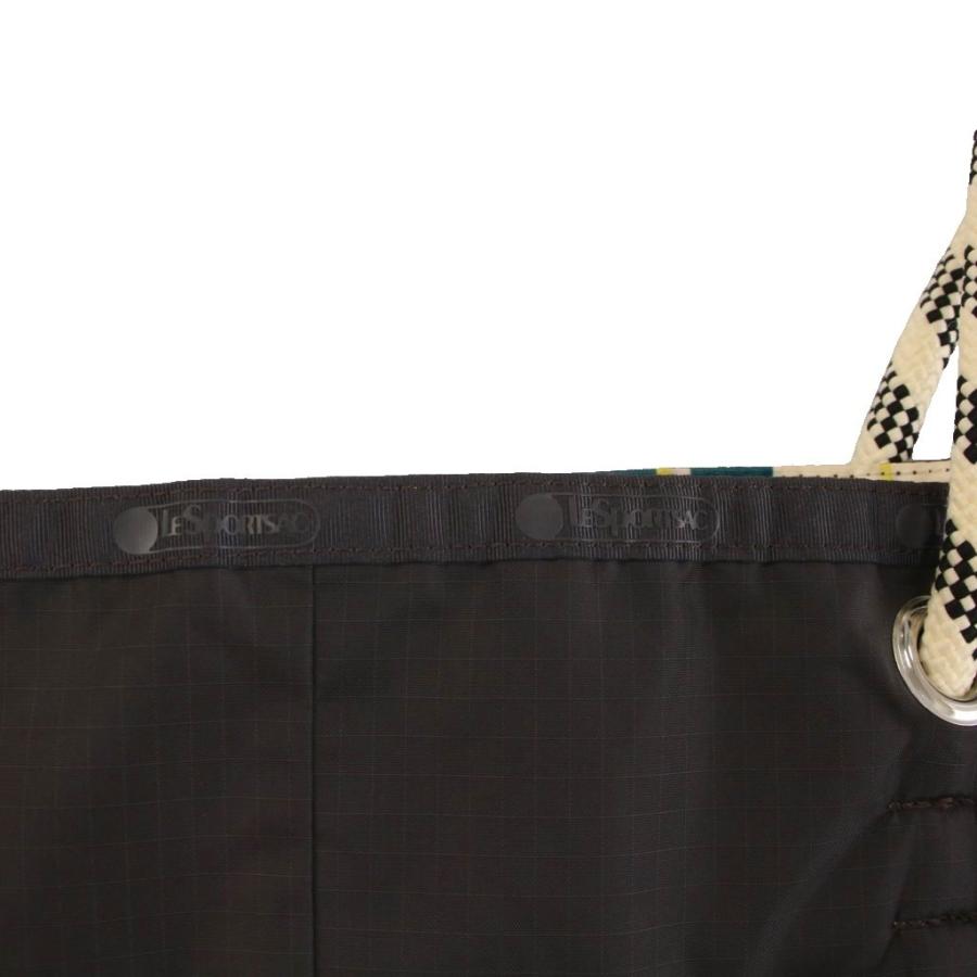 LeSportsac（レスポートサック） LesportSAC LARGE 2 WAY TOTE トート