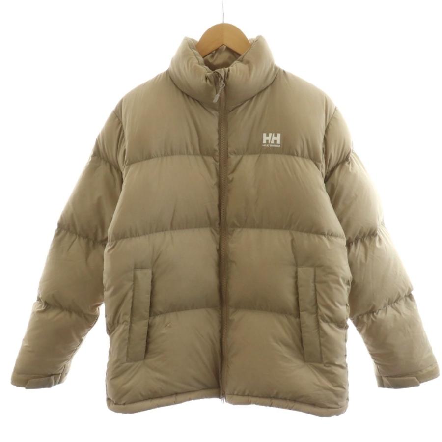 ヘリーハンセン HELLY HANSEN FILLY DOWN JACKET ダウンジャケット