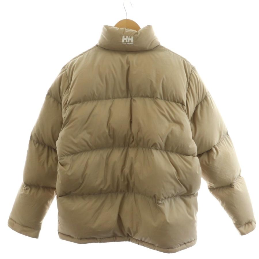 ヘリーハンセン HELLY HANSEN FILLY DOWN JACKET ダウンジャケット