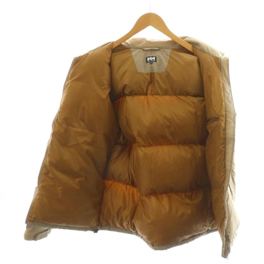 ヘリーハンセン HELLY HANSEN FILLY DOWN JACKET ダウンジャケット