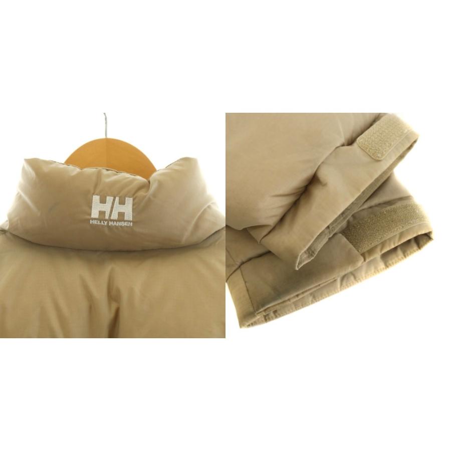 ヘリーハンセン HELLY HANSEN FILLY DOWN JACKET ダウンジャケット
