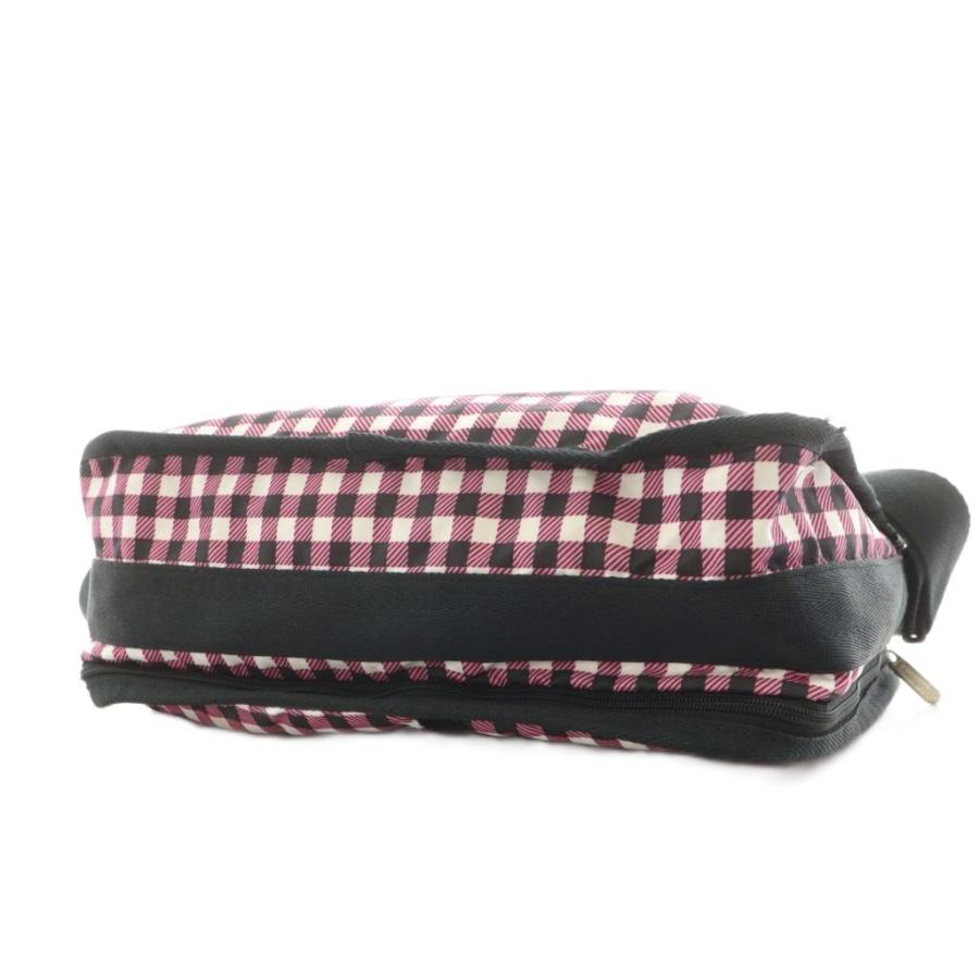 LeSportsac（レスポートサック） ショルダーバッグ チェック柄