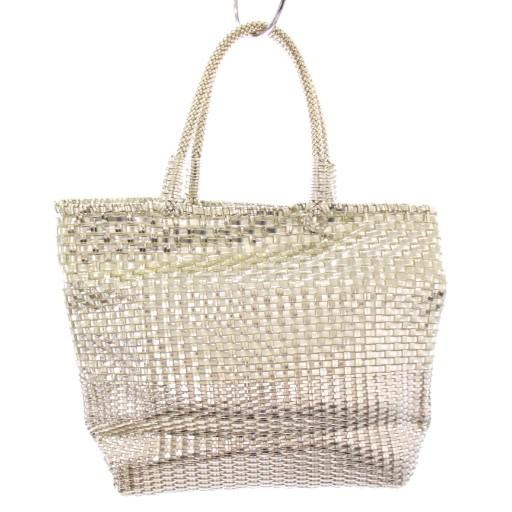 【美品】ANTEPRIMA アンテプリマ ワイヤーハンドバッグ ANTEPRIMA（アンテプリマ） ワイヤーバッグ ハンドバッグ ポーチ付き