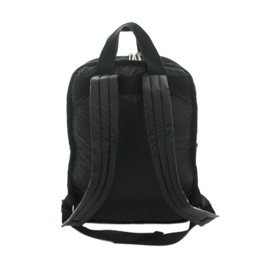LeSportsac（レスポートサック） LesportSAC CRアーバンバックパック 