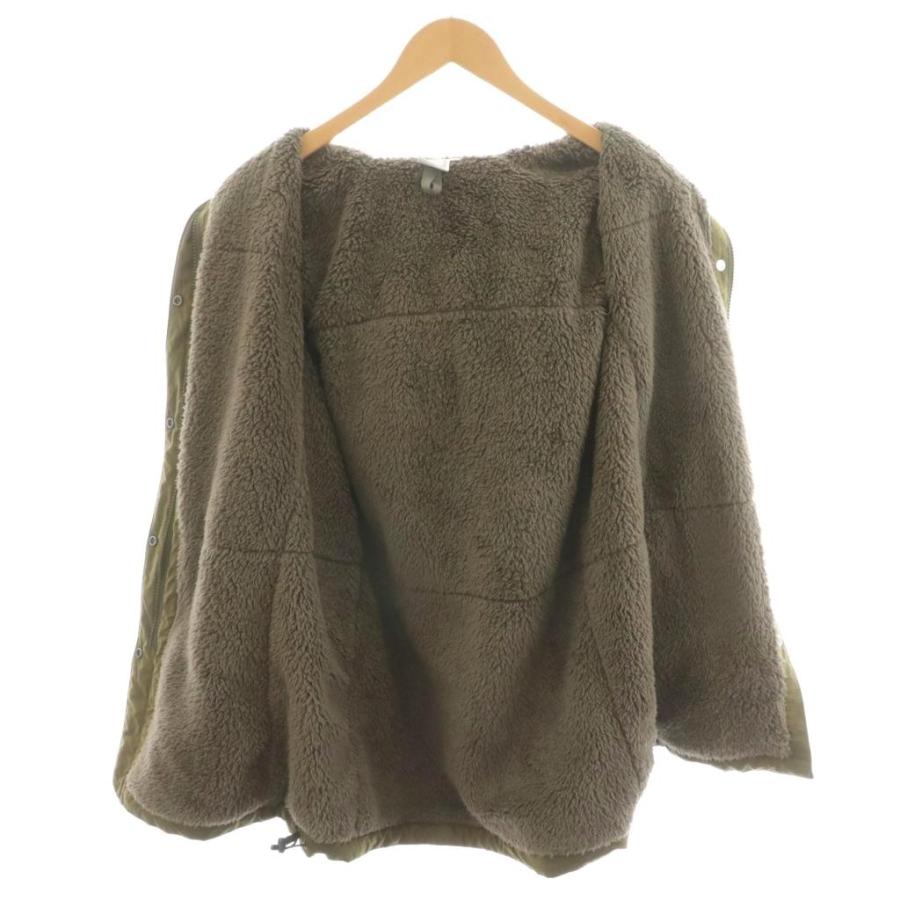 THE NORTH FACE（ザ ノースフェイス） コンパクトノマドコート ロング