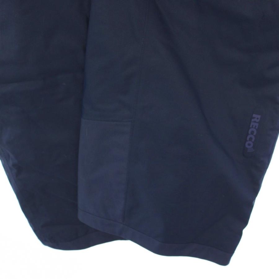 パタゴニア Patagonia スノーウェア スキーパンツ 中綿 L 紺 31150 /TK