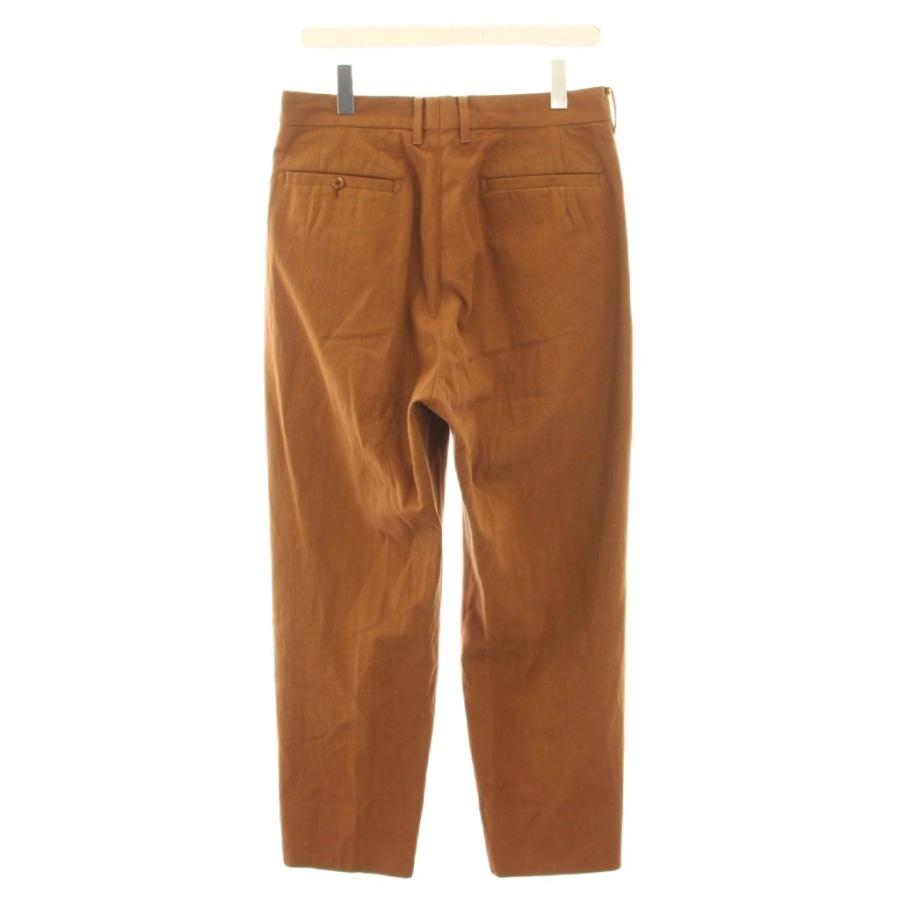 maatee&sons俺のチノパン GREISHBLUE size1 【公式通販】