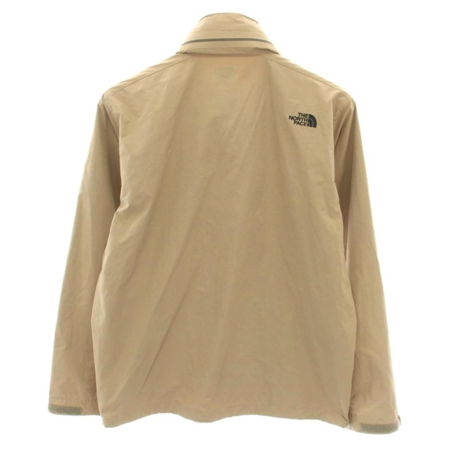 THE NORTH FACE（ザ ノースフェイス） グローブトレッカージャケット