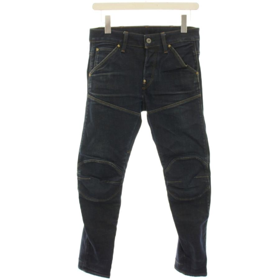 ジースターロウ G-Star RAW 5620 3D SLIM デニムパンツ ジーンズ 