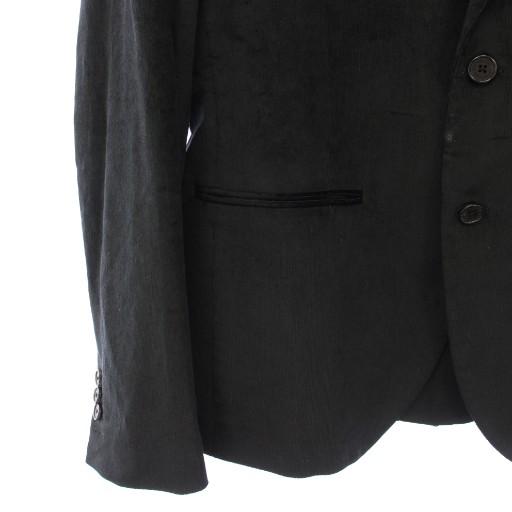 ニールバレット Neil Barrett テーラードジャケット コーデュロイ 50