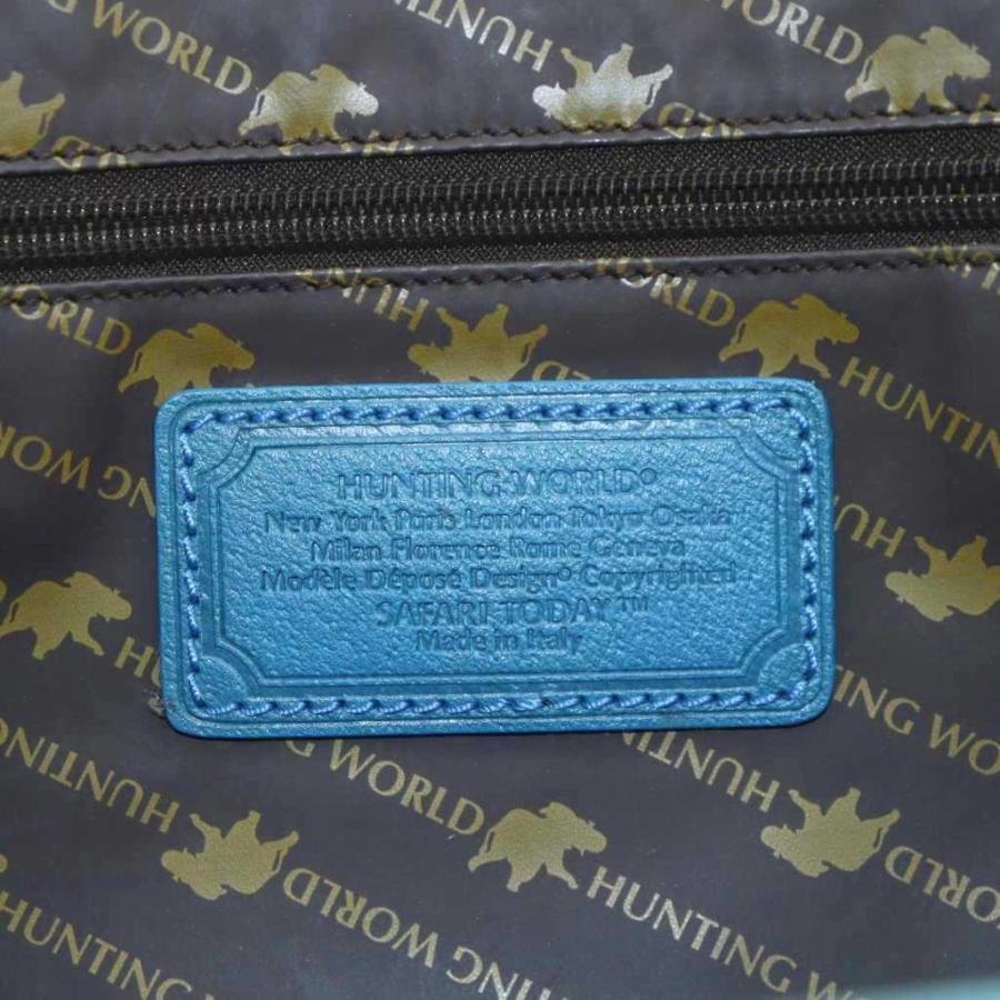 Hunting World（ハンティング・ワールド） ハンドバッグ トートバッグ