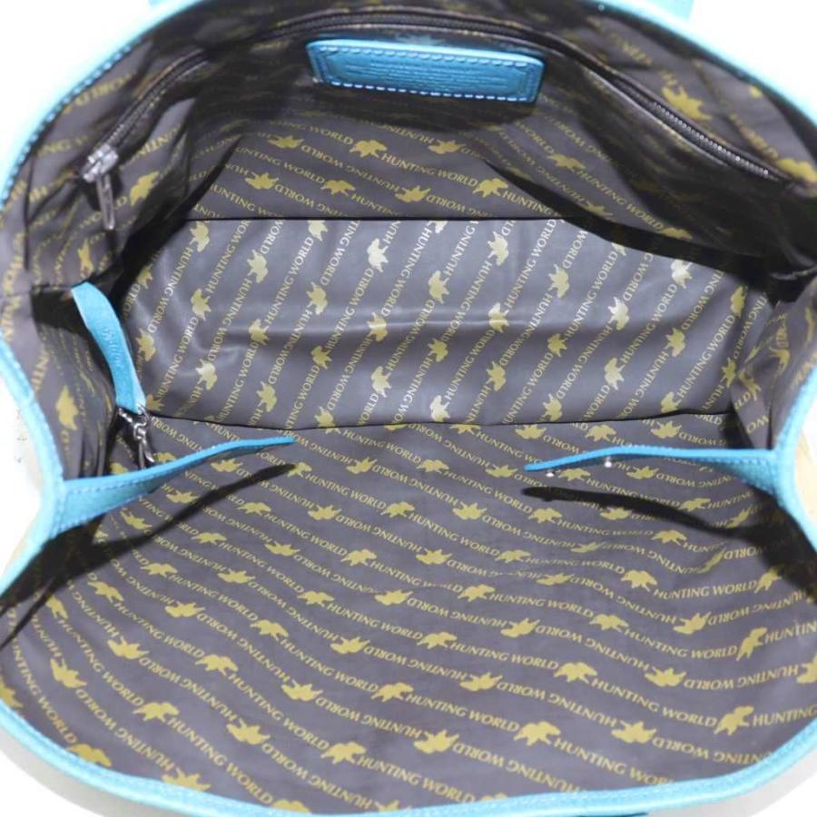 Hunting World（ハンティング・ワールド） ハンドバッグ トートバッグ