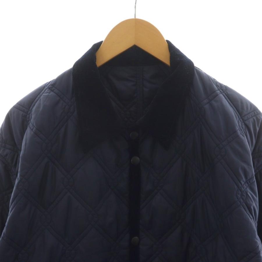 BEAMS（ビームス） BEAMS SSZ フェンスキルトジャケット FENCE QUILT