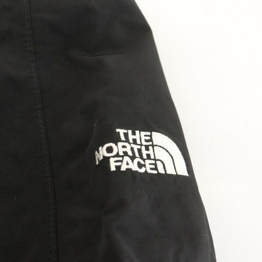 THE NORTH FACE スキーウェア HYVENT ブラック XL THE NORTH FACE（ザ ノースフェイス） THE NORTH FACE HYVENT パンツ