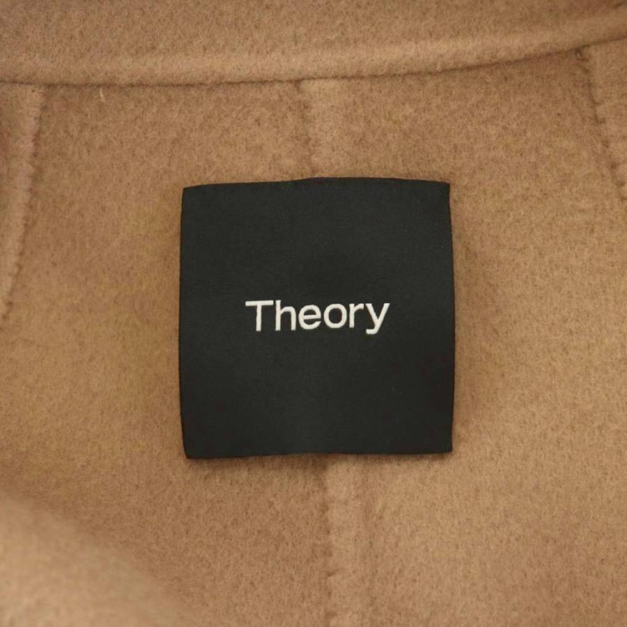 theory セオリー Theory 23AW CLAIRENE NEW DIVIDE GC チェスター