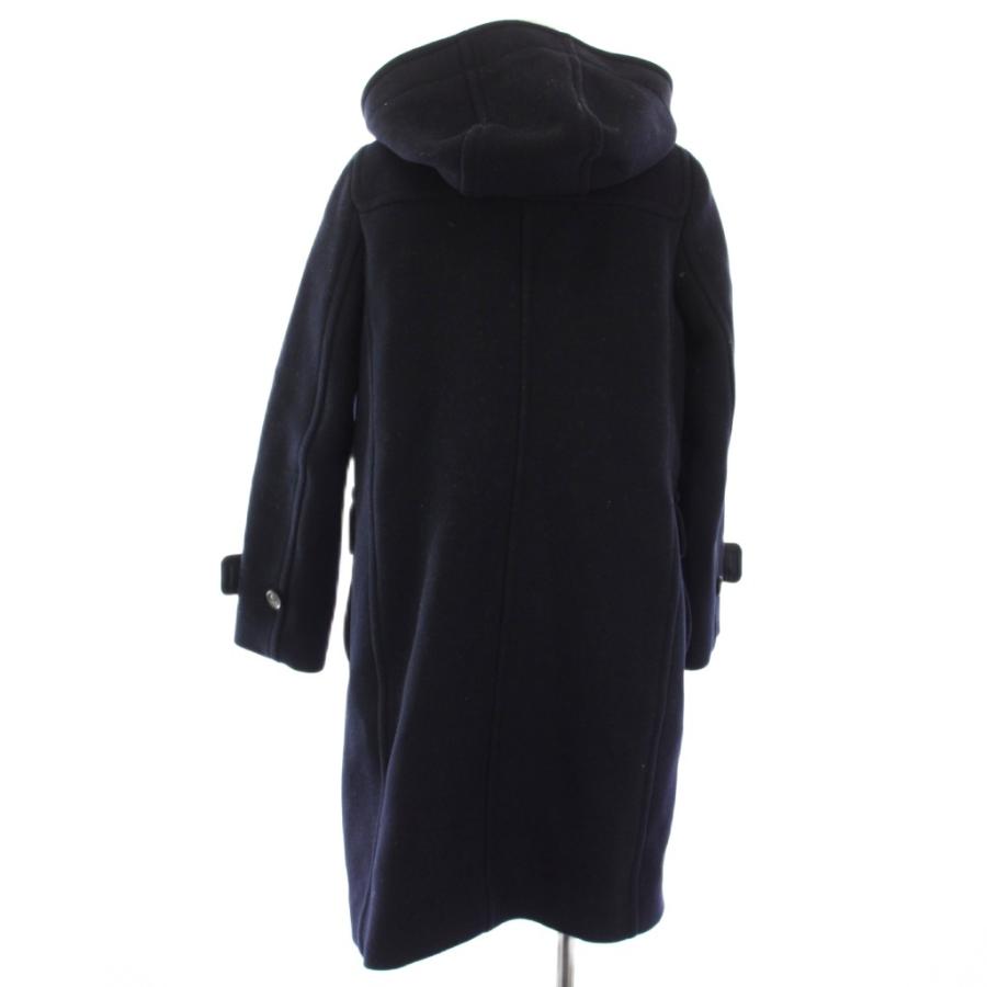 グリーンレーベルリラクシング ユナイテッドアローズ SC ダッフル