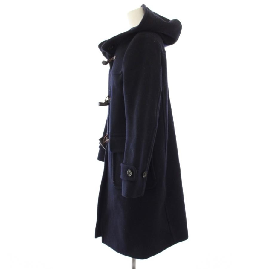 グリーンレーベルリラクシング ユナイテッドアローズ SC ダッフル