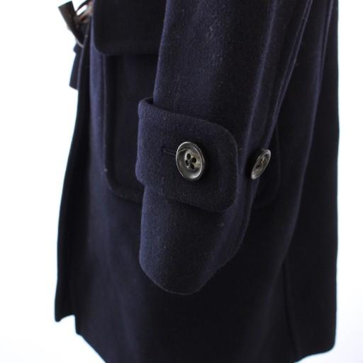 グリーンレーベルリラクシング ユナイテッドアローズ SC ダッフル