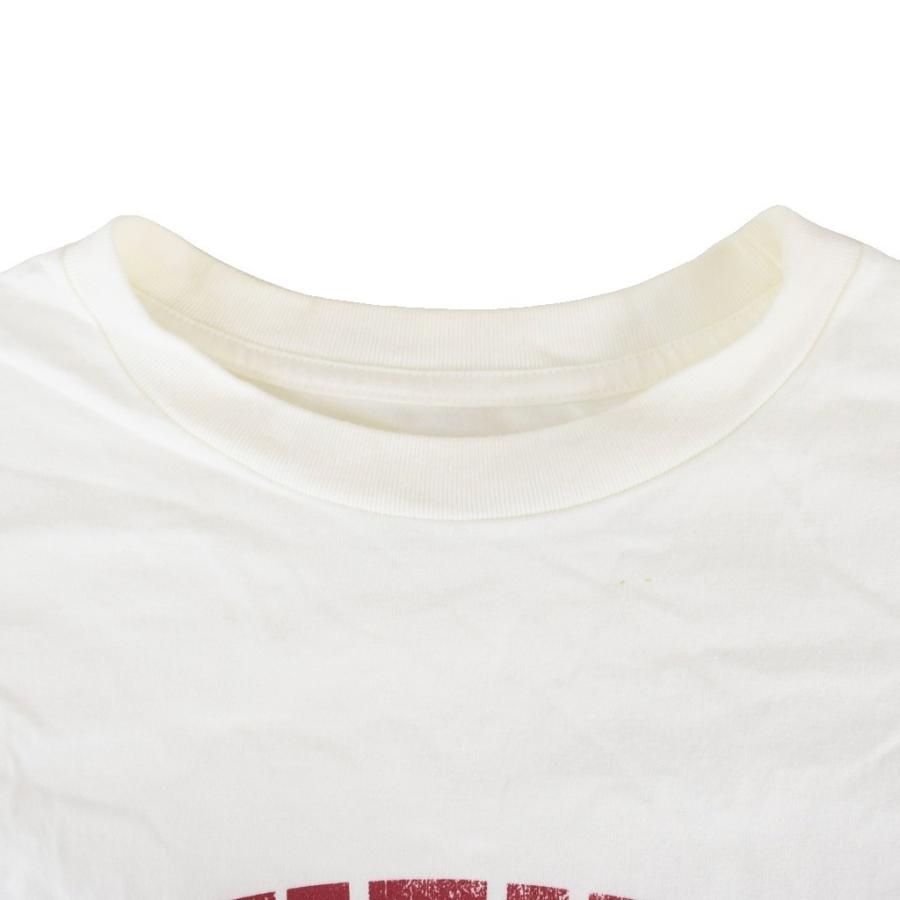 プラージュ JANE SMITH CLASSIC CAR LONG Tシャツ プラージュ Plage ジェーンスミス JANE SMITH Tシャツ 長袖 ロンT 白