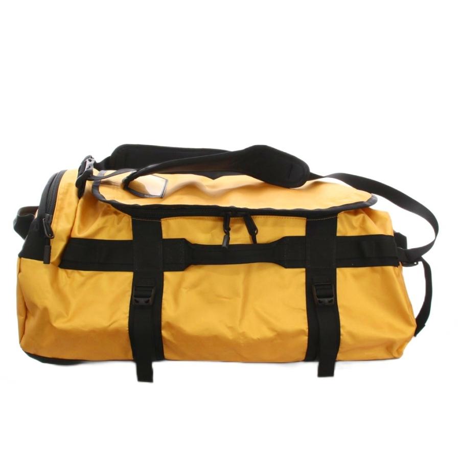THE NORTH FACE（ザ ノースフェイス） BASE CAMP DUFFEL ベース