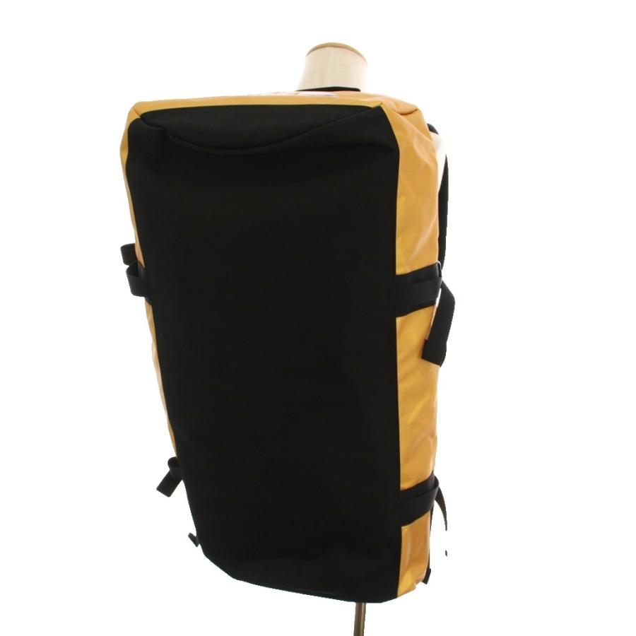 THE NORTH FACE（ザ ノースフェイス） BASE CAMP DUFFEL ベース