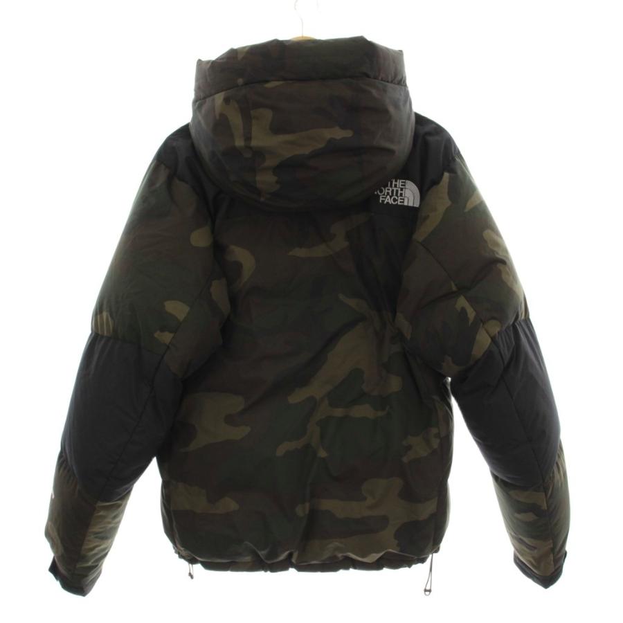 THE NORTH FACE（ザ ノースフェイス） バルトロライトジャケット