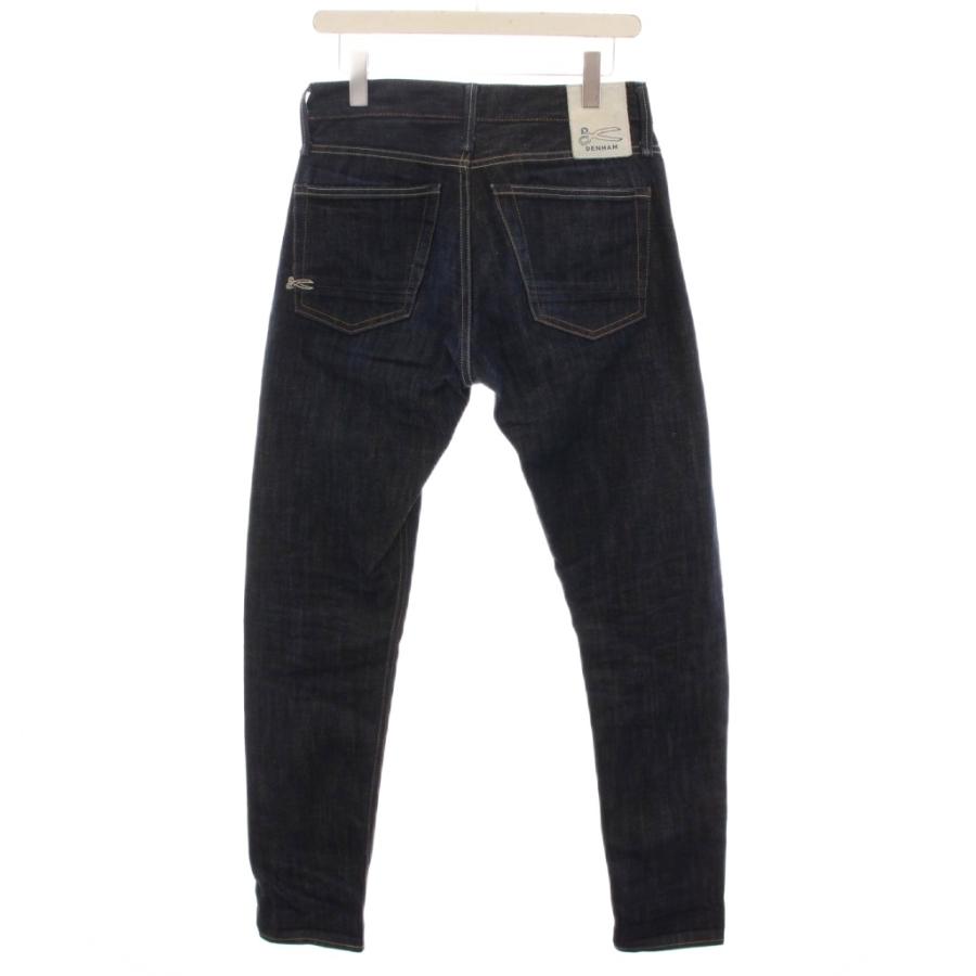 デンハム DENHAM RAZOR SLIM FIT デニムパンツ ジーンズ W29 紺
