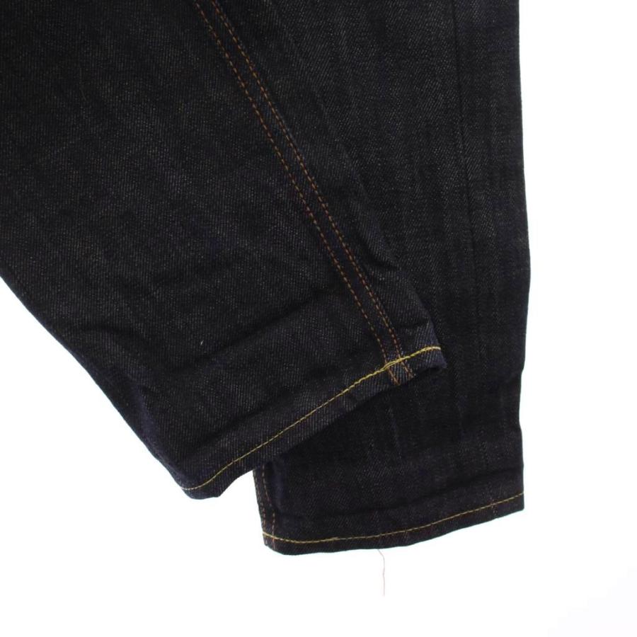 デンハム DENHAM RAZOR SLIM FIT デニムパンツ ジーンズ W29 紺
