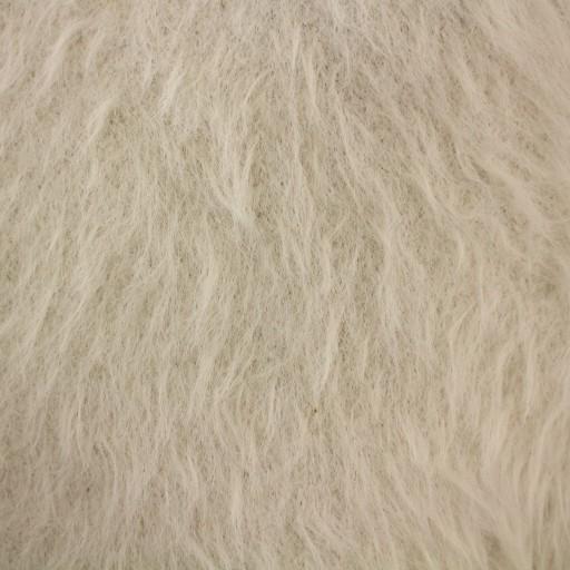 ミラオーウェン Mila Owen Vネックシャギーニットベスト プルオーバー