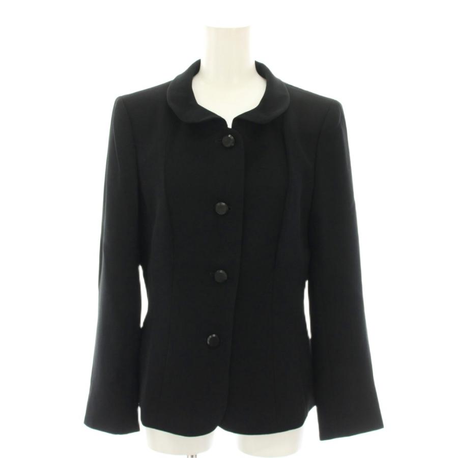 アクアスキュータム AQUASCUTUM スーツ セットアップ 上下 ジャケット