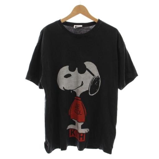 キスニューヨークシティ KITH NYC Peanuts スヌーピー ジョークール 