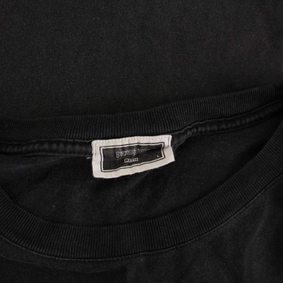 キスニューヨークシティ KITH NYC Peanuts スヌーピー ジョークール