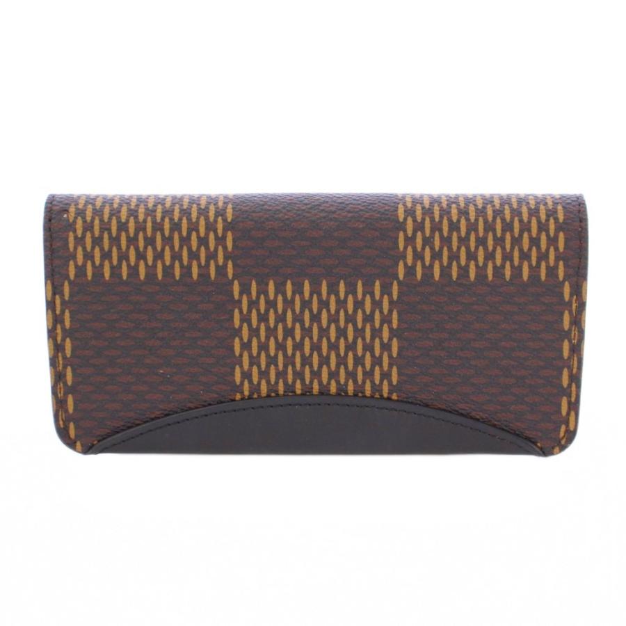 LOUIS VUITTON（ルイ・ヴィトン） NIGO メガネケース 眼鏡ケース 