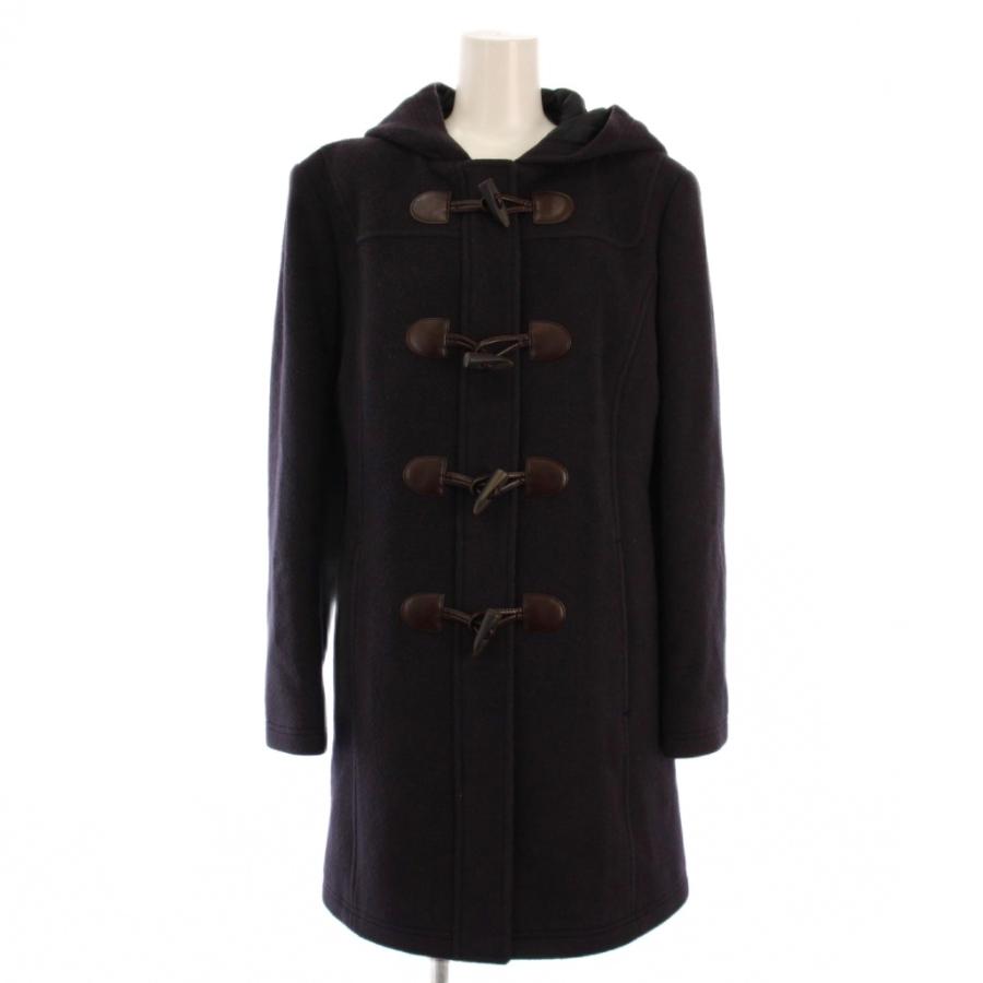 エルエルビーン L.L.BEAN ダッフルコート 中綿コート ロング ジップ