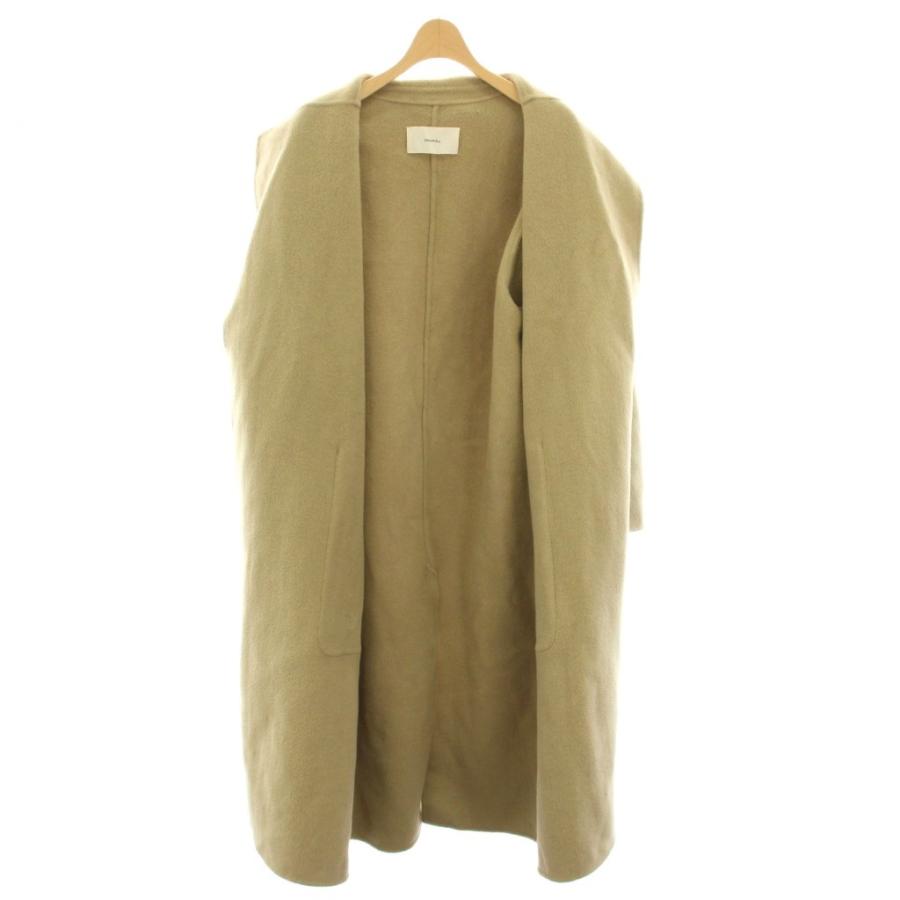 トゥデイフル TODAYFUL 21AW ウールオーバーコート Wool Over Coat 
