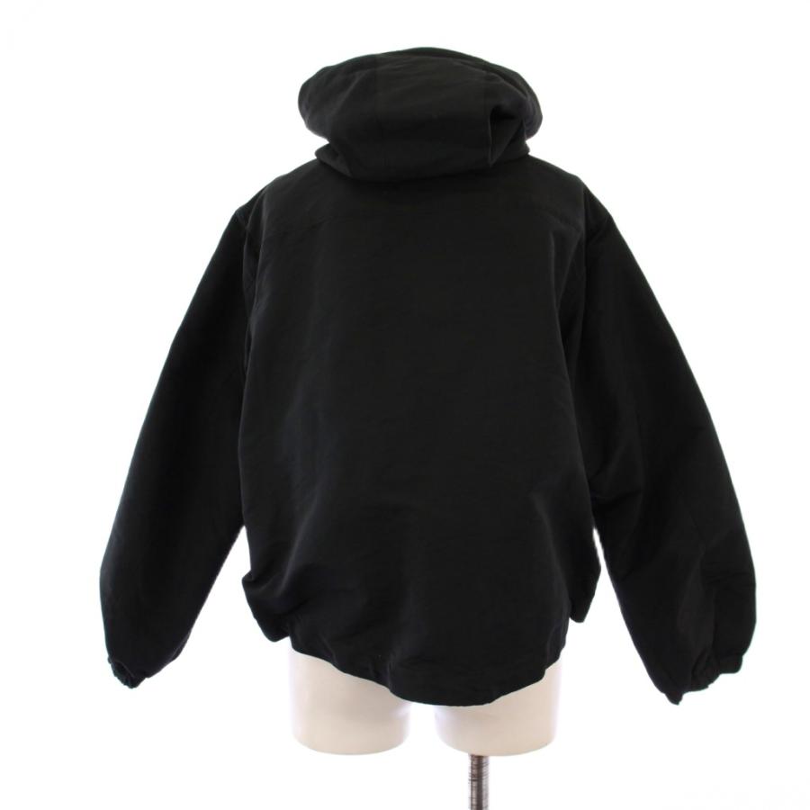 ドゥーズィエムクラス オンフリークパーカー マウンテン ジャケット