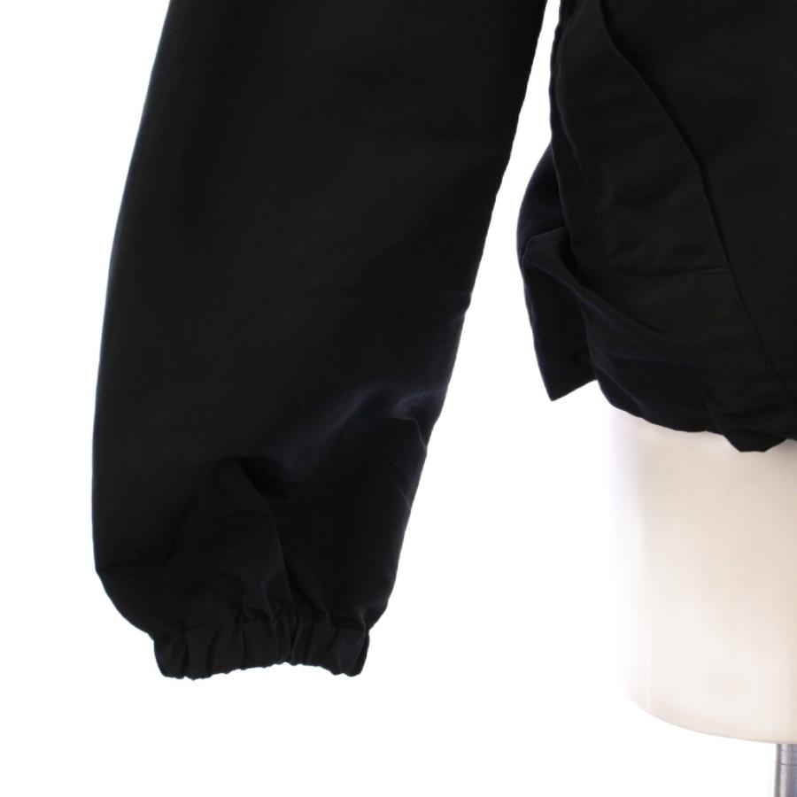 ドゥーズィエムクラス オンフリークパーカー マウンテン ジャケット