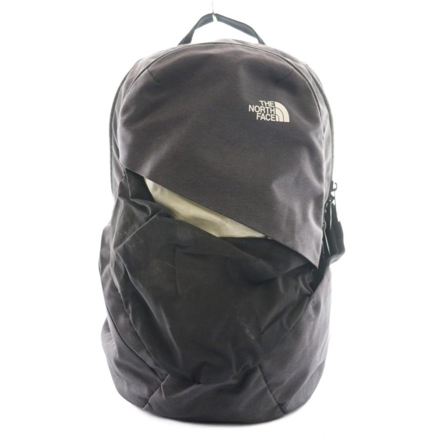 THE NORTH FACE リュック ISABELLA 黒 【新品未使用】 THE NORTH FACE（ザ ノースフェイス） イザベラ Isabella リュック