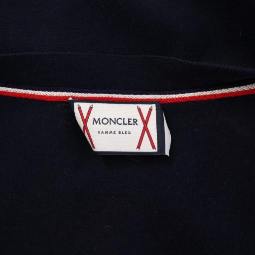 MONCLER（モンクレール） MONCLER GAMME BLEU ニットカーディガン 長袖