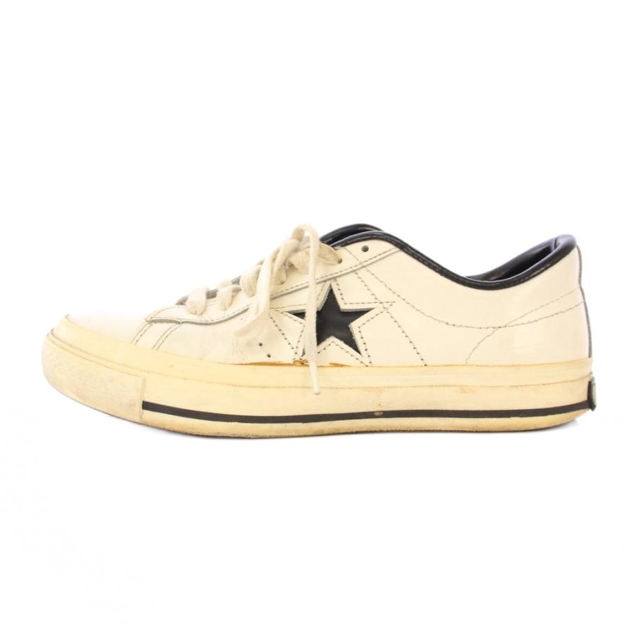 CONVERSE（コンバース） CONVERSE ALL STAR オールスター ローカット