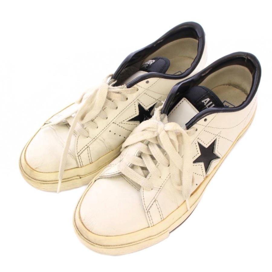 CONVERSE（コンバース） CONVERSE ALL STAR オールスター ローカット