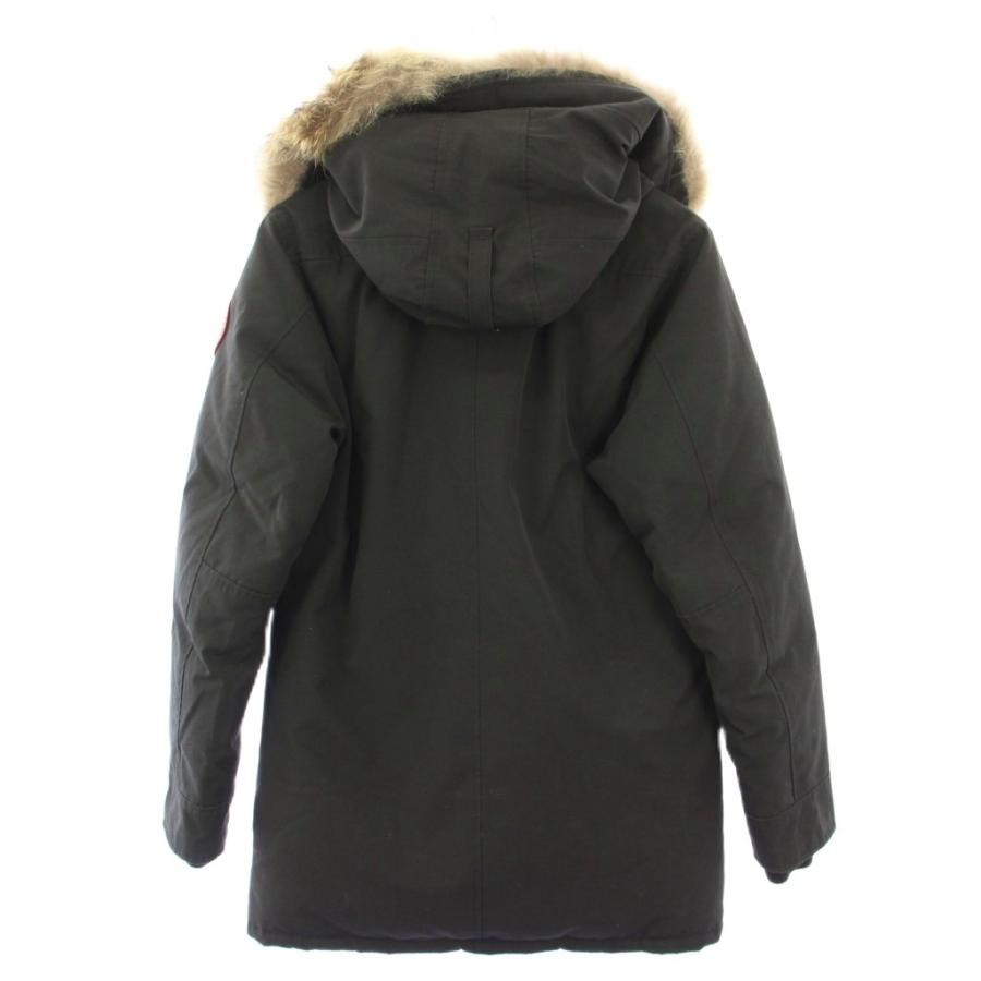 カナダグース CANADA GOOSE JASPER PARKA ジャスパー パーカ ダウン