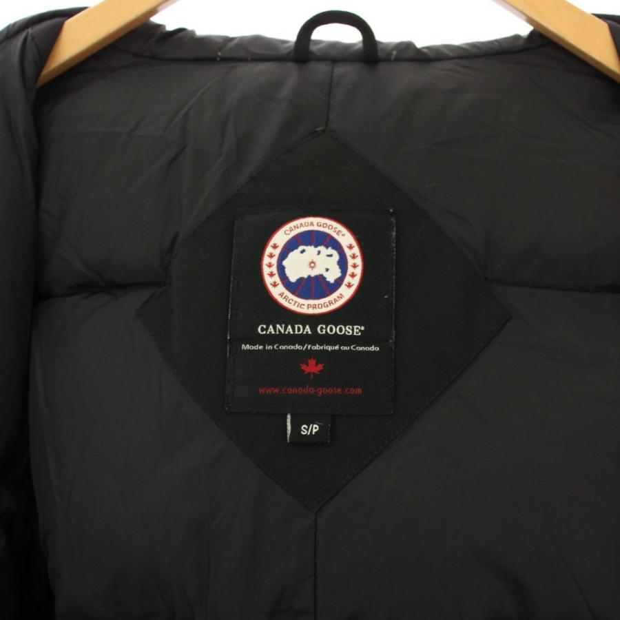 カナダグース CANADA GOOSE JASPER PARKA ジャスパー パーカ ダウン