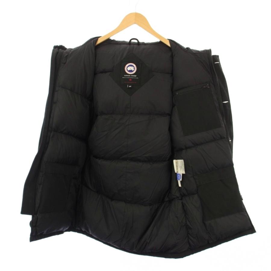 カナダグース CANADA GOOSE JASPER PARKA ジャスパー パーカ ダウン