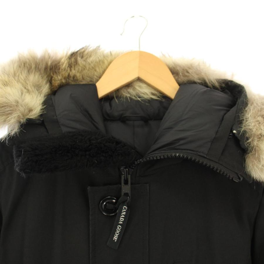 カナダグース CANADA GOOSE JASPER PARKA ジャスパー パーカ ダウン