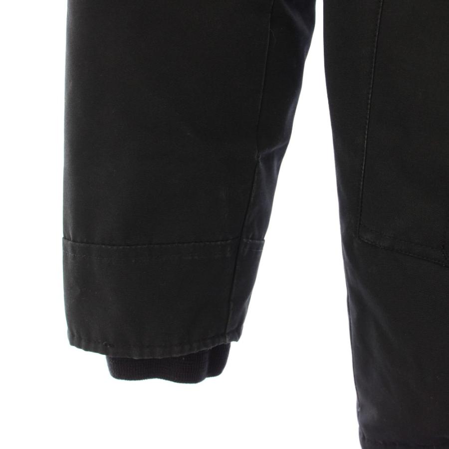 カナダグース CANADA GOOSE JASPER PARKA ジャスパー パーカ ダウン