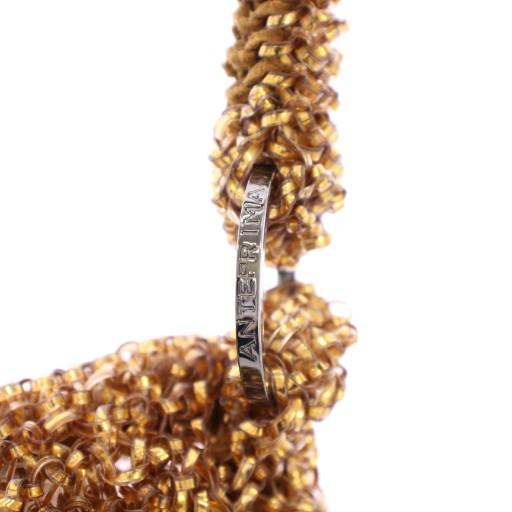 ANTEPRIMA（アンテプリマ） ワイヤーバッグ ワンショルダーバッグ